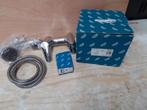 Grohe EuroWing Badmengkraan met Doucheset - Nieuw in Doos, Ophalen, Nieuw, Chroom, Bad