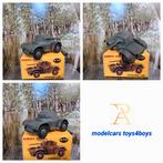 Dinky Toys no 670 Armoured Car (1)  1/43, Verzenden, Gebruikt, Auto, Dinky Toys