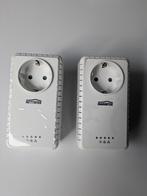 Marmitek IPTV PLC 650 (Devolo), Computers en Software, Ophalen of Verzenden, Zo goed als nieuw