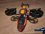 Lego City Sky Police 60209, Ophalen of Verzenden, Zo goed als nieuw