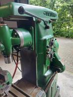 freesbank, Ophalen, Gebruikt, Freesbank, 500 tot 1000 mm