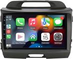 Apple CarPlay + Achteruitrijcamera Kia Sportage (2010–2016), Auto diversen, Autoradio's, Ophalen, Zo goed als nieuw