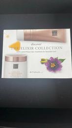 Rituals reisverpakking haar masker & scrub/shampoo, Ophalen of Verzenden, Nieuw, Shampoo of Conditioner