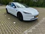 Tesla Model 3 SR RWD 2023 - HIGHLAND - ALS NIEUW!!, Auto's, Te koop, Model 3, Elektrisch, Automaat