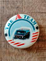A team button, Verzamelen, Speldjes, Pins en Buttons, Ophalen, Zo goed als nieuw, Overige onderwerpen