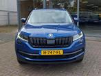 Skoda Kodiaq 1.5 TSI Business Edition 7p., 1525 kg, 4 cilinders, 150 pk, Blauw