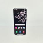 Samsung Galaxy S20 Ultra 128GB Black in Zeer Nette Staat, Ophalen of Verzenden, Zo goed als nieuw