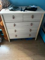 Ikea BJÖRKSNÄS ladekast, Huis en Inrichting, Ophalen, Zo goed als nieuw, 3 of 4 laden, Minder dan 100 cm