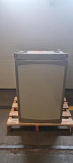 Dometic RM6290, Ophalen, Gebruikt