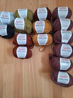 Katia Merino Tweed, Hobby en Vrije tijd, Breien en Haken, Ophalen of Verzenden, Zo goed als nieuw, Breien of Haken, Wol of Garen