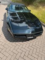 CHEVROLET CORVETTE. Roadstar  5.7. V8., Auto's, Chevrolet, Automaat, Achterwielaandrijving, Cabriolet, Zwart