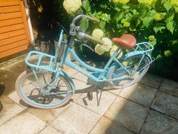 Meisjes fiets Spirit Cargo 22 inch beschikbaar voor biedingen