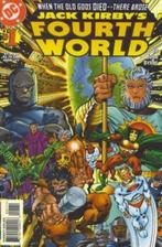 Jack Kirby's The Fourth World #1 (1997), Nieuw, Amerika, Eén comic, DC Comics