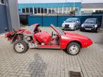 Carrosserie voor onderdelen Fiat X1/9, Ophalen, Gebruikt, Fiat, Voor