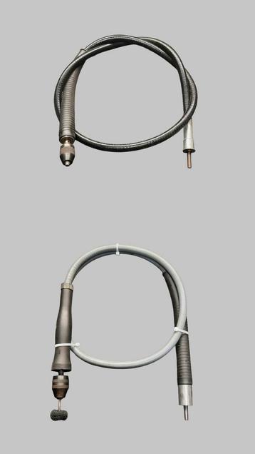 Flexibele As lekker soepel ideaal voor op de boormachine. beschikbaar voor biedingen