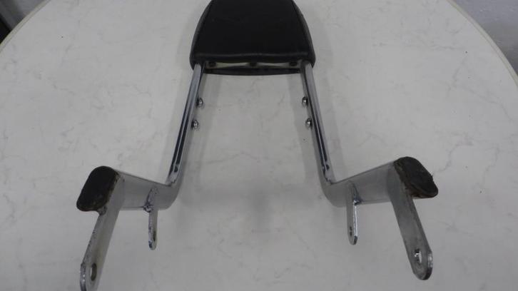 Rugsteun Sissybar Kawasaki VN 800 Classic, Motoren, Accessoires | Overige, Gebruikt, Ophalen of Verzenden