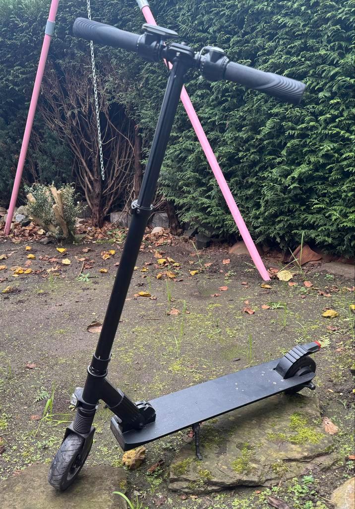 CityBlitz elektrische step e-scooter, Fietsen en Brommers, Steps, Gebruikt, Elektrische step (E-scooter), Ophalen