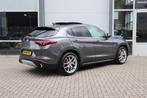 Alfa romeo STELVIO 2.0 T 280PK Q4 SPECIAL EDITION/PANO/STOEL, Automaat, Euro 6, 4 cilinders, Bedrijf