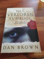 Dan Brown - Het verloren symbool, Gelezen, Verzenden, Dan Brown, Amerika
