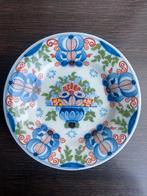 decoratief bord Makkum, Ophalen of Verzenden