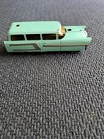 Schuco model varianto 3049 tw38, Antiek en Kunst, Antiek | Speelgoed, Ophalen of Verzenden