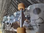 New skateboard,78 cm, Sport en Fitness, Skateboarden, Ophalen of Verzenden, Zo goed als nieuw, Skateboard
