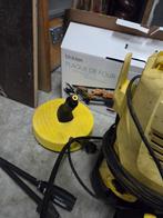 Karcher K 2.490 Hogedrukreiniger, Ophalen of Verzenden, Gebruikt, Elektrisch, Karcher