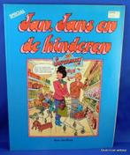 Jan, Jans en de Kinderen - Special, Eén stripboek, Ophalen of Verzenden, Gelezen