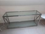 Riviera Maison sidetable, Huis en Inrichting, Gebruikt, 100 tot 150 cm, Ophalen of Verzenden, 25 tot 50 cm