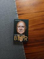 Ronald Giphart - Beer, Ophalen of Verzenden, Zo goed als nieuw, Ronald Giphart