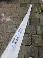 IKEA Förbättra Plint - 1 stuk, Ophalen, Minder dan 50 cm, Wit, Nieuw