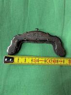 Zilveren beurs beugeltje, Ophalen of Verzenden, Zilver