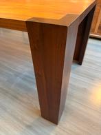 Eikenhouten complete huisinrichting met gebruikssporen, Ophalen