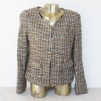 Prachtig Cane & Cane Jasje - 77 (Maat 44/XXL) € 30,-, Kleding | Dames, Overige kleuren, Maat 42/44 (L), Ophalen of Verzenden, Zo goed als nieuw