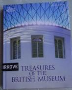 TREASURES OF THE BRITISH MUSEUM * Marjorie Caygill *, Boeken, Nieuw, Marjorie Caygill, Schilder- en Tekenkunst, Verzenden