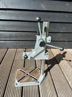 Boorstandaard Wolfcraft, Ophalen, Zo goed als nieuw