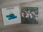 2 Beatles Lps, Ophalen of Verzenden, 1960 tot 1980, Gebruikt
