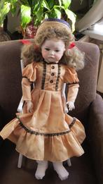 Grote Pruil Pop SFJB gemerkt, Verzamelen, Poppen, Ophalen of Verzenden, Gebruikt, Pop