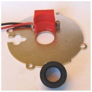 Aanbieiding! MerCruiser electronische ontsteking conversie k, Watersport en Boten, Bootonderdelen, Nieuw, Ophalen of Verzenden