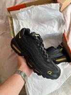 Corteiz Airmax 95 SP MAAT 45.5, Zwart, Nike, Nieuw, Ophalen of Verzenden
