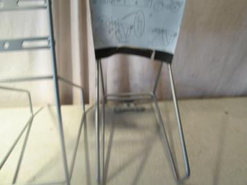 Nieuwe metalen Dragerverlenger voor fiets of brommer beschikbaar voor biedingen