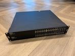 Dell PowerConnect 6224 24-poorts switch, Computers en Software, Netwerk switches, Ophalen, Gebruikt