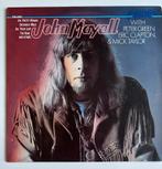 John Mayall met Peter Green, Eric Clapton en Mick Taylor, Ophalen of Verzenden, 1960 tot 1980, Gebruikt, Blues
