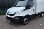 Iveco Daily 35C16V 2.3 410 / Bakwagen/ 3-zits/ Airco / Dubbe, 13 km/l, Achterwielaandrijving, Gebruikt, Euro 6