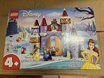 Te koop nieuwe doos disney 43180., Kinderen en Baby's, Speelgoed | Duplo en Lego, Ophalen of Verzenden, Nieuw