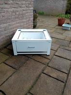 Verhoger voor wasmachine, Witgoed en Apparatuur, Onderdelen en Toebehoren, Ophalen, Zo goed als nieuw