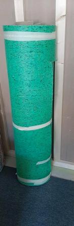 Ondervloer ondertapijt, Overige materialen, 30 cm of meer, 50 tot 150 cm, Ophalen of Verzenden