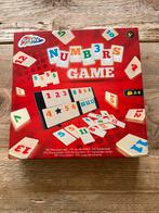 Numbers Game - Nieuw in doos!, Hobby en Vrije tijd, Gezelschapsspellen | Bordspellen, Een of twee spelers, Ophalen of Verzenden