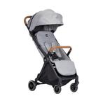 Nieuw! Cam il Mondo del Bambino Flow Buggy Lichtgrijs, Ophalen, Nieuw, Overige merken, Verstelbare rugleuning