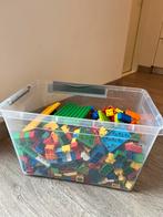 Grote partij Duplo speelgoedblokken | figuren | dieren, Kinderen en Baby's, Speelgoed | Duplo en Lego, Ophalen, Gebruikt